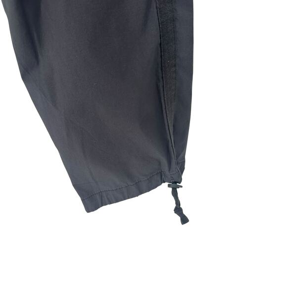 Social Standard by Sanctuary Women’s Charcoal Gray Cargo Jogger Pants - Picture 4 of 8